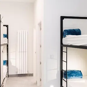 Logune Pensión